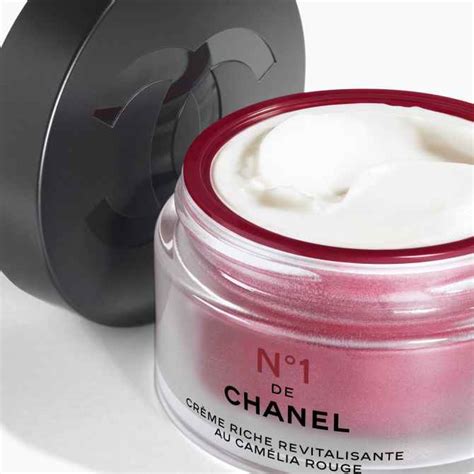 chanel anti aging hand cream|Chanel no 1 revitalizing cream.